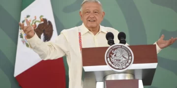Foto de Gobierno de México