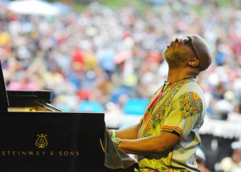 Festival de Jazz de Atlanta. Foto: Rove.me