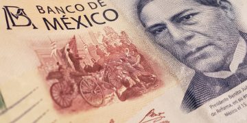 Billete de 500 pesos mexicanos. Foto de López-Dóriga Digital (Archivo)