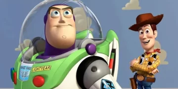 Woody y Buzz volverán en una nueva película de 'Toy Story', de Pixar. | Fuente: Pixar