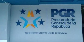 Foto: PGR Honduras