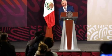 Foto de Gobierno de México