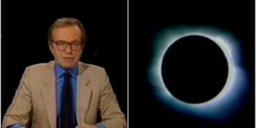 Jaacobo zabludovsky en eclipse 1991 (Televisa)
