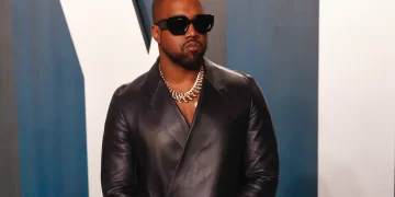 Kanye West. Foto de EFE/Archivo