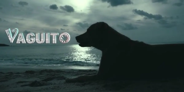 'Vaguito: Te esperaré en la orilla’ se estrenó este jueves 18 de abril | Fuente: Youtube (BAMBOO PICTURES)