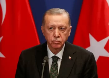 Recep Tayyip Erdogan. Imagen: Bernadett Szabo/REUTERS