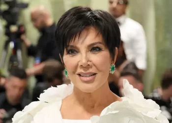 Kris Jenner (Getty Images)