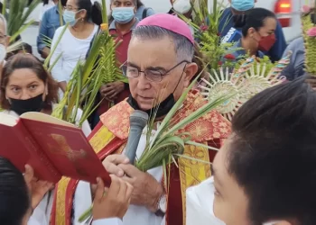 Salvador Rangel Mendoza, obispo emérito de la Diócesis de Chilpancingo-Chilapa