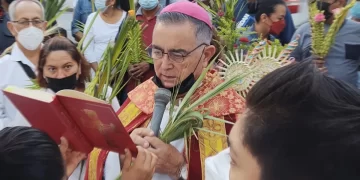 Salvador Rangel Mendoza, obispo emérito de la Diócesis de Chilpancingo-Chilapa